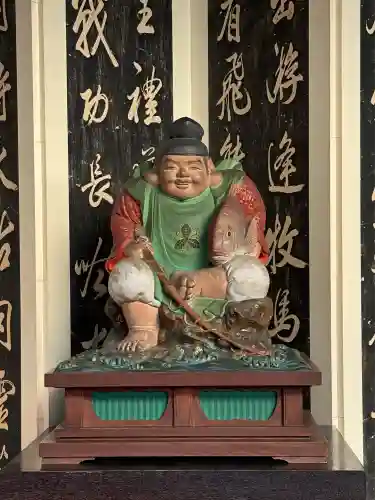 青雲寺(東京都)