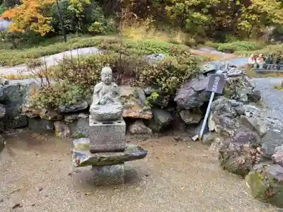 恐山菩提寺(青森県)