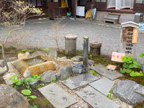 建部大社のその他建物