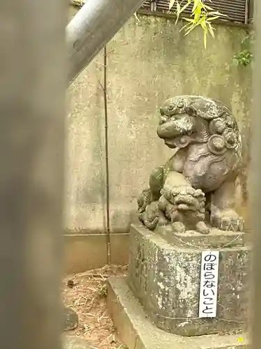 意富比神社(千葉県)
