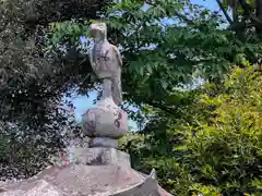 本宮八幡神社(長崎県)