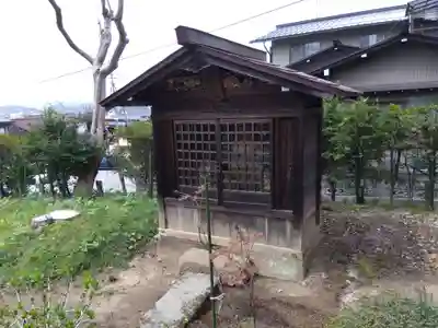 洞雲院(岐阜県)