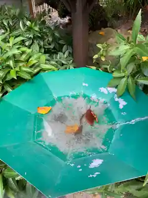 真光院のその他建物