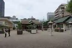 今宮戎神社(大阪府)