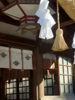 知立神社のその他建物