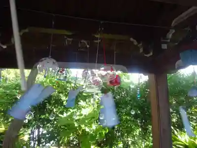 法輪寺の手水舎