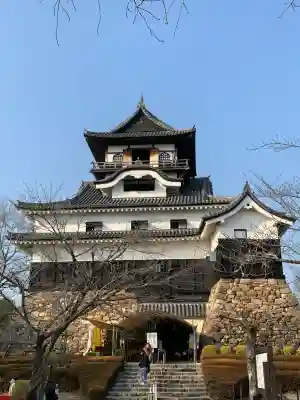 三光稲荷神社(愛知県)