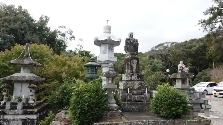 常楽寺(徳島県)
