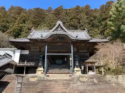箸蔵寺(徳島県)