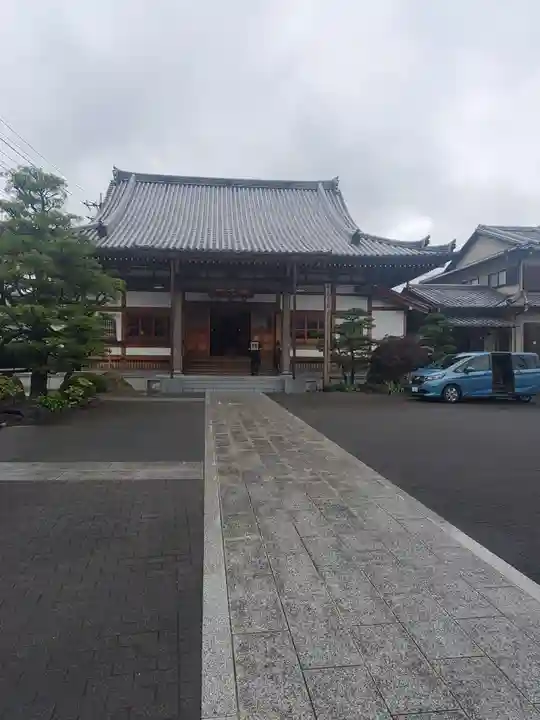 明光寺(静岡県)