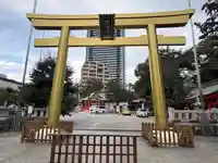 金神社(岐阜県)