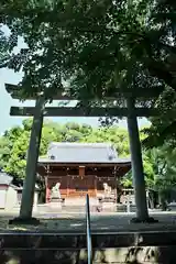 若宮八幡宮(愛知県)