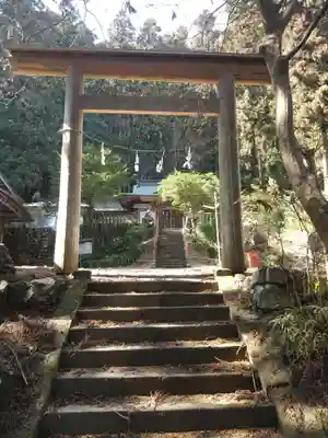 城峯神社(埼玉県)