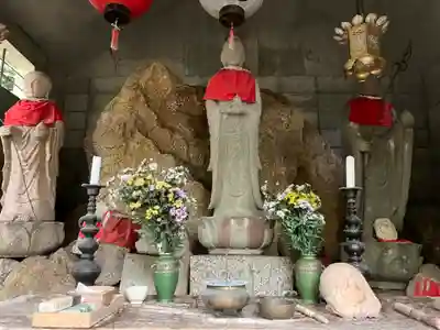 太山寺(兵庫県)