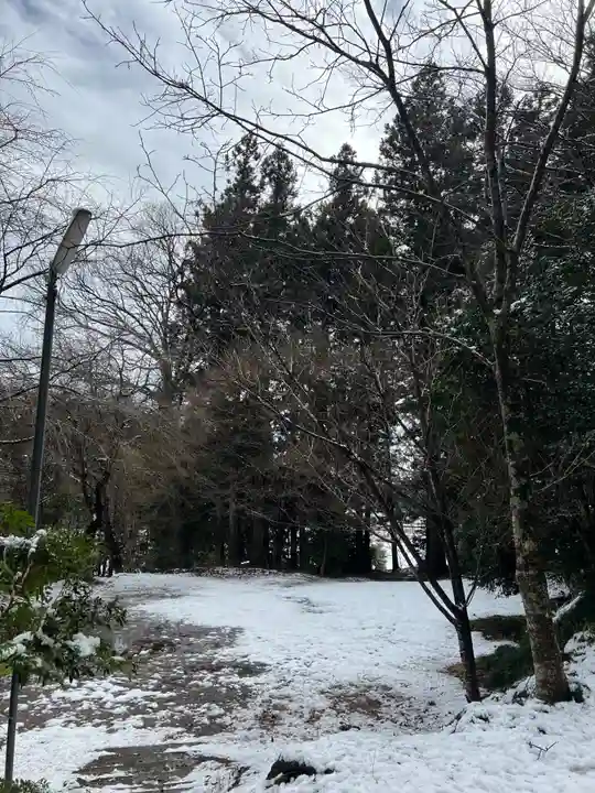 大宮温泉神社(栃木県)