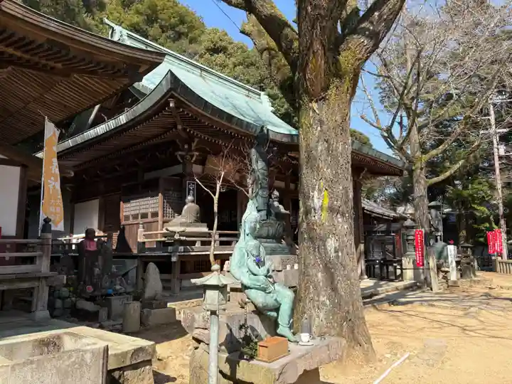 大龍寺(兵庫県)
