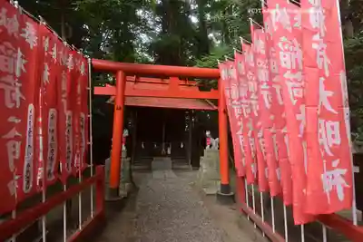 常磐神社(茨城県)