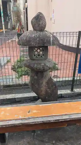 木更津駅東口無縁観音講のその他建物