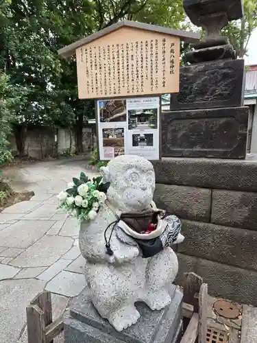 戸越八幡神社(東京都)