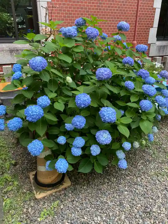 三田春日神社(東京都)