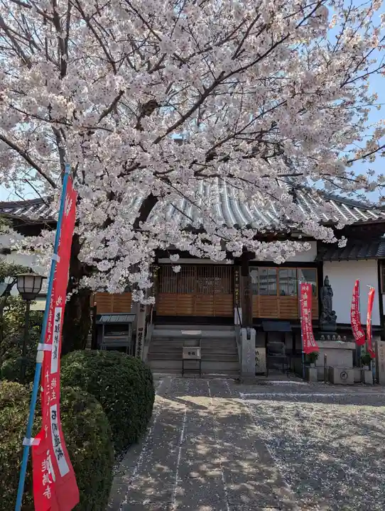能満寺(広島県)