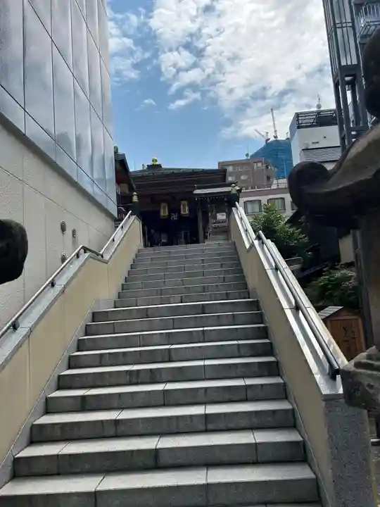 大観音寺(東京都)