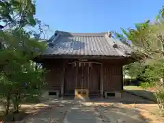 西宮神社(千葉県)