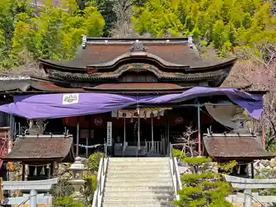 宝厳寺(滋賀県)