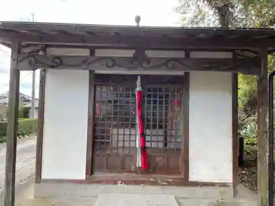 妙見堂(京都府)