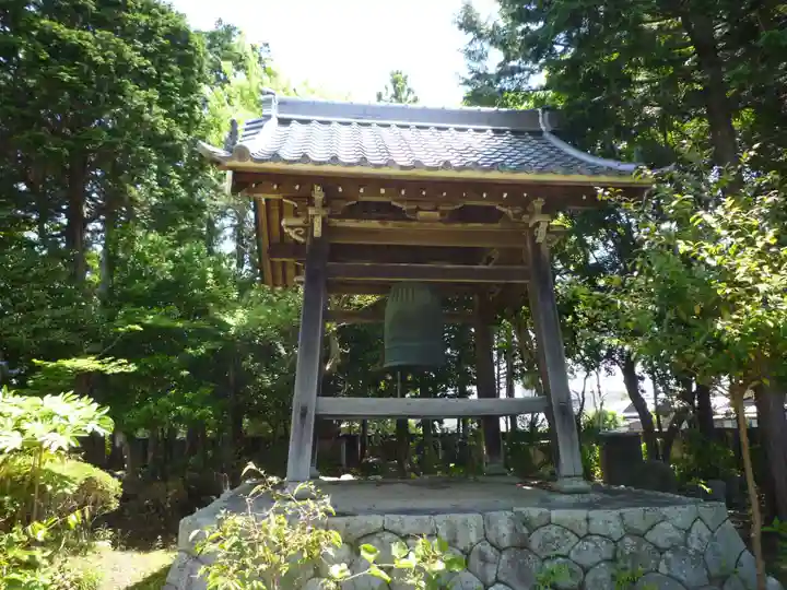 府南寺(三重県)