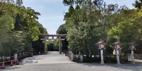 橿原神宮(奈良県)