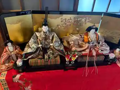 秋葉總本殿可睡斎(静岡県)