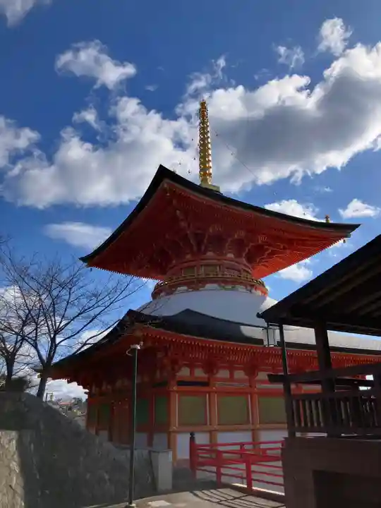 中山寺(兵庫県)