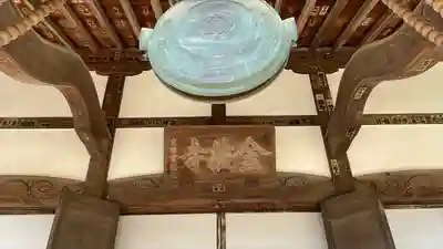 金蔵寺のその他建物
