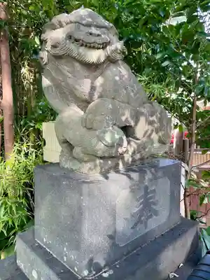 大稲荷神社(神奈川県)