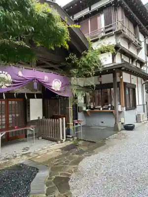 叶神社 (西叶神社)(神奈川県)