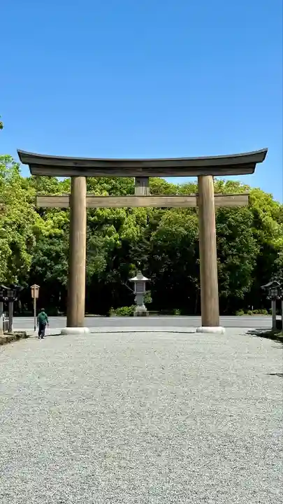 橿原神宮(奈良県)