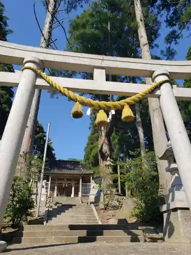 頭川神社の建物その他