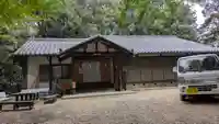 髙神社(京都府)