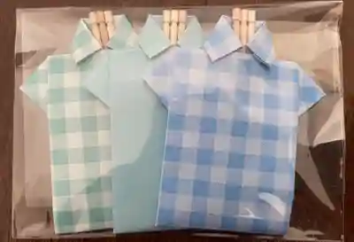 善行院の授与品その他