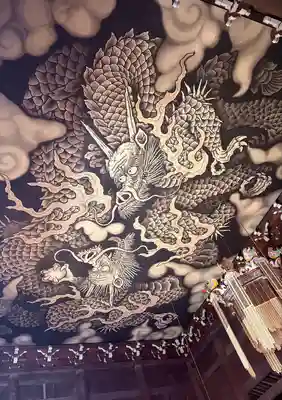 建仁寺（建仁禅寺）(京都府)