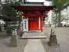 大國魂神社(東京都)