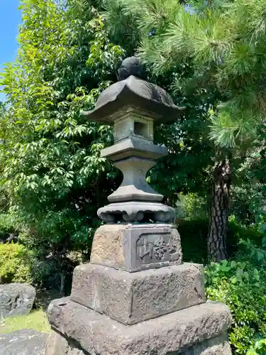 大蓮寺(神奈川県)