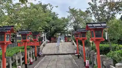 六孫王神社(京都府)