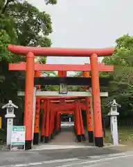 一葉稲荷神社(宮崎県)