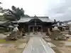 一宮神社(徳島県)