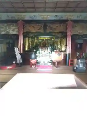福泉寺(岩手県)