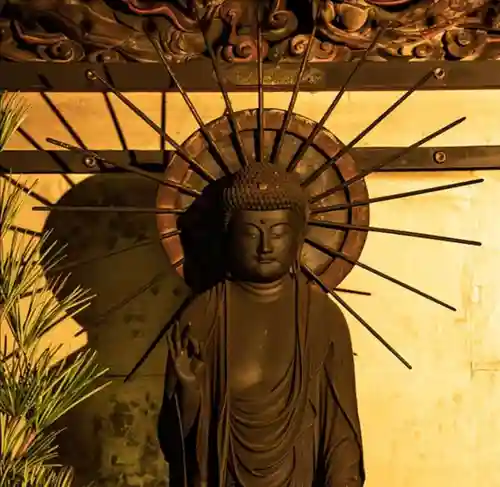 清浄心院(和歌山県)