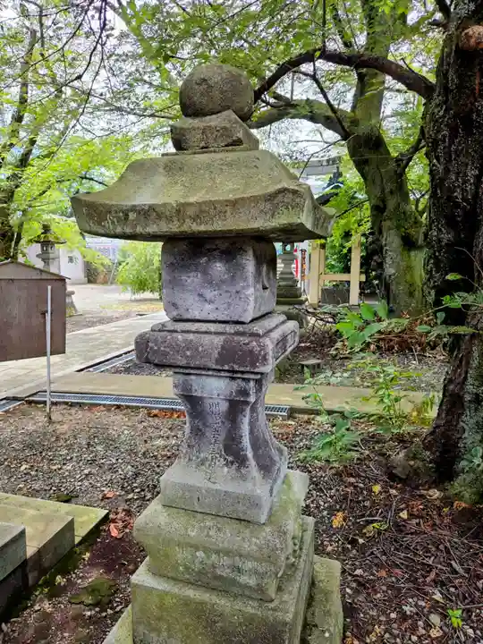 湊八幡神社(福井県)
