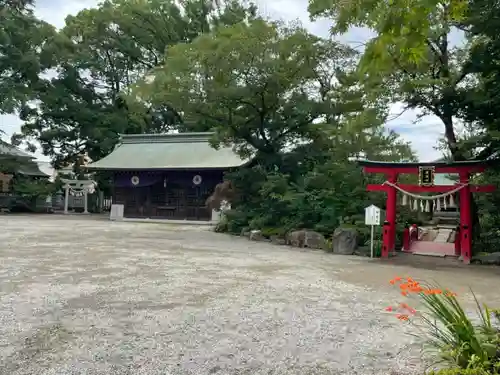 葛飾八幡宮(千葉県)